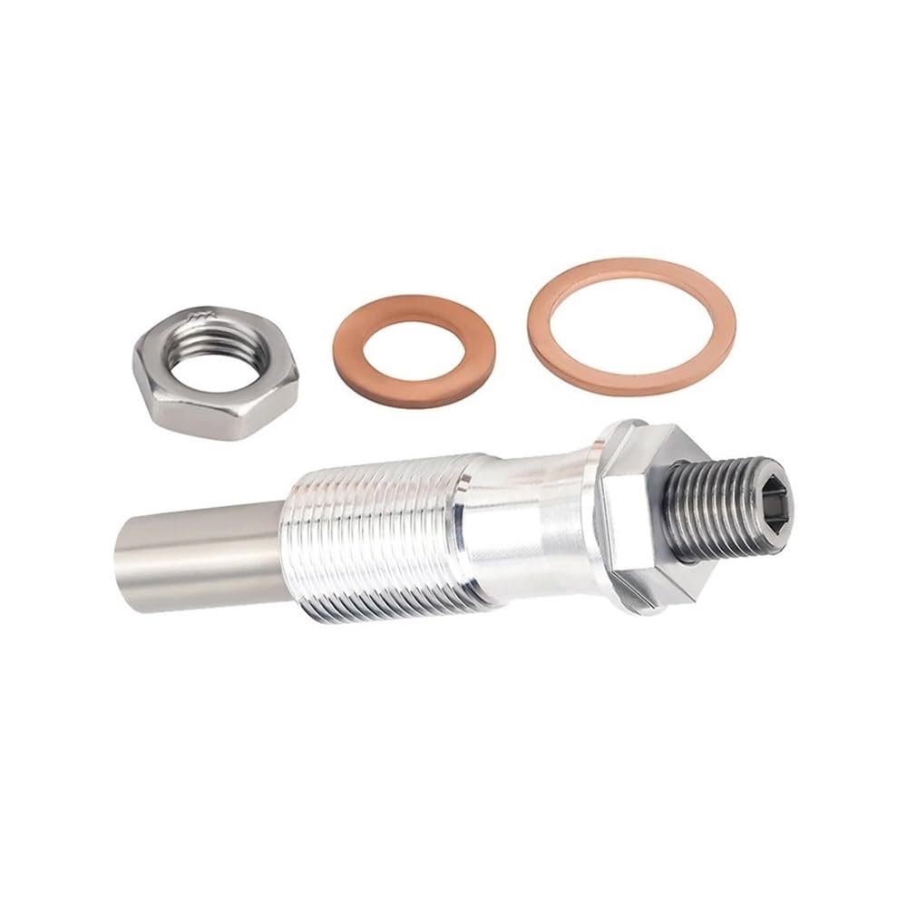 Tensor manual de cadena de distribución de recambio para motocicletas K66 7