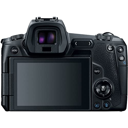 4K full frame mirrorless camera System product image