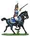 ZVEZDA 8037 - French Cuirassiers 1807-1815 - Plastic Model Soldiers Kit Scale 1/72 1