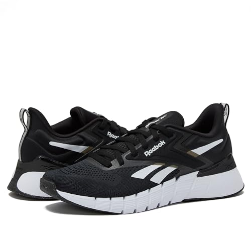 Image of Reebok Mens Nano Gym Sneakers for Men, Workout Mens Shoes