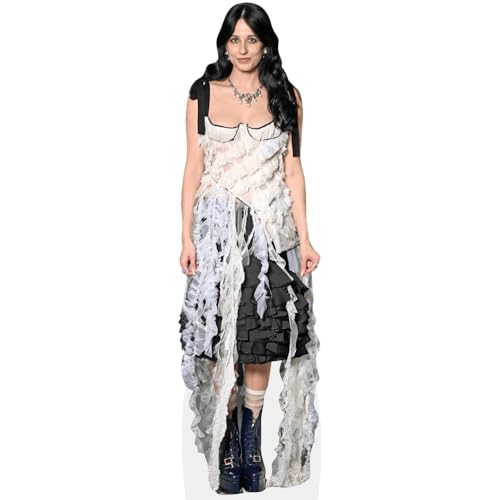 Image of Harriet Cains (Boots) Mini Size Cutout