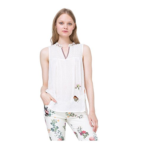 Sac Desigual susi 73b2yc4 à motifs colorés pour femme