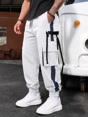 Image of EYEBOGLER Track Pant for Men || Joggers for Men for Running || Gym Sports Lower for Men & Boys Track Pants for Men Multipurpose || Mens Lower Activewear