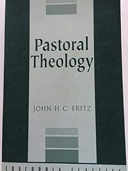 Pastoral Theology