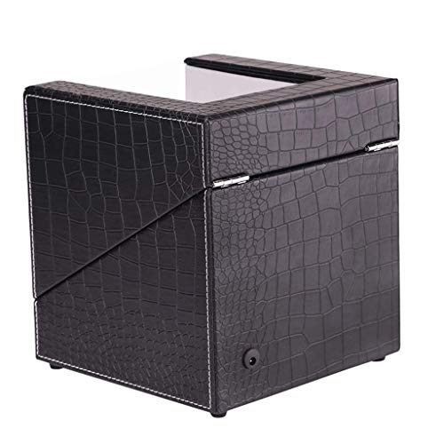 Watch winder automático y cargador de relojes con 5 programas 4