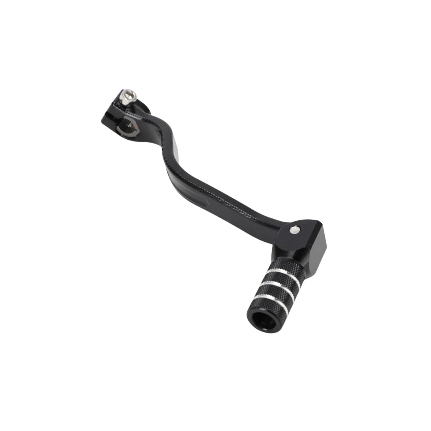 Schalthebel Ganghebel Motorrad-Schalthebel für KX85 KX100 KX112 KX 85 100 112 Pitb Ike CNC
