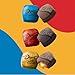 DOVE PROMISES Milk, Dark and Milk & Caramel Assorted Chocolate Candy, 136 Ct Bulk Bag