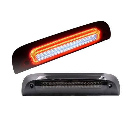 Troisième feu stop LED Chevy Silverado pour réparer infiltration et panne - 4