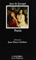Poesía 843760947X Book Cover