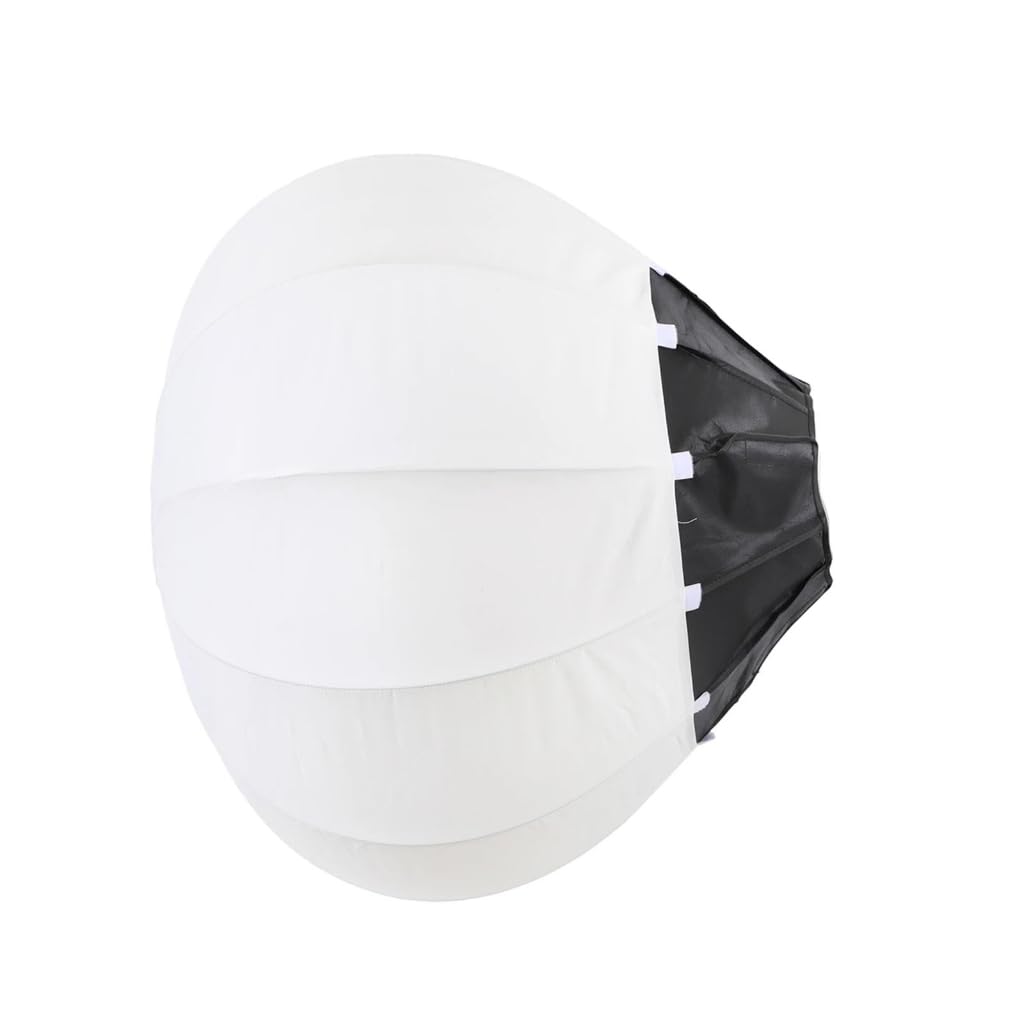 Softbox Fotografia dyfuzor światła i modyfikator latarnia softbox lekka tkanina wysokowydajny modyfikator światła siatki