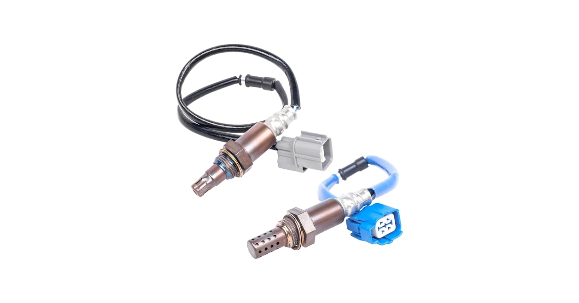 Amazon.com: Reinko Oxygen Sensor (O2) Upstream+Downstream