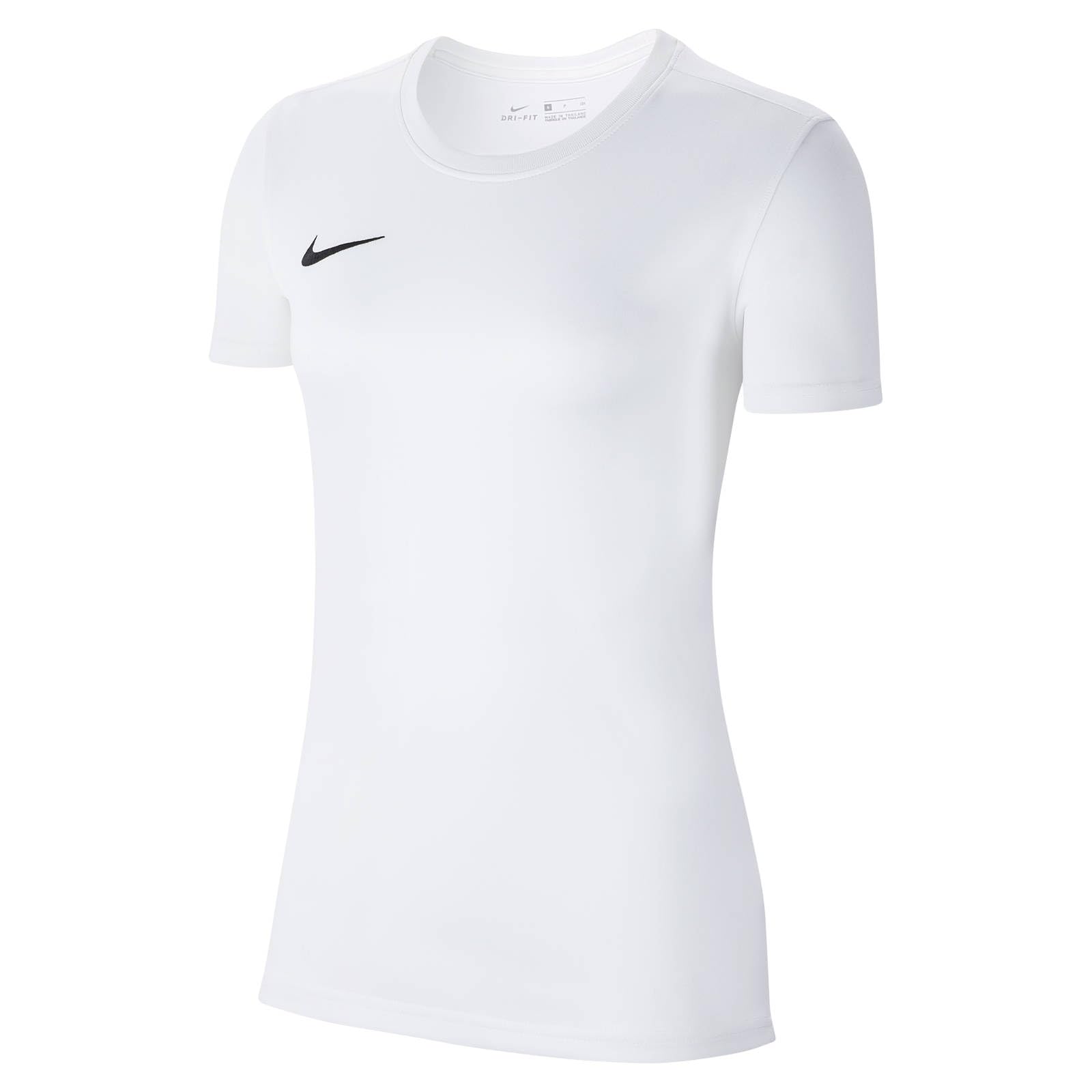 Nike W Nk Dry Park VII JSY SS Camiseta de Manga Corta Mujer (Pack de 1)