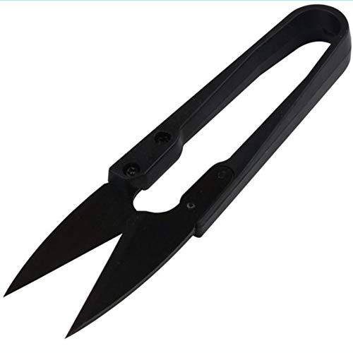 Homely 1 Pcs Sewing Embroidery Machine Spare Parts Accessories Scissors