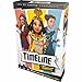 Asmodee - Timeline Twist - Gry planszowe - Kooperacyjna gra karciana - od 8 lat - 2 do 6 graczy - 20 min
