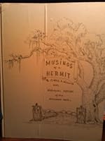 Musings of a Hermit at Three Score and Ten. With Historical Sketches of Pla ces on the Waccamaw Neck B000GS4UPW Book Cover