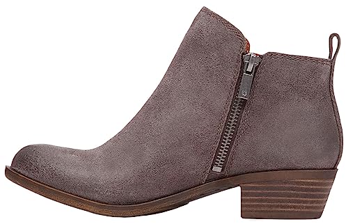 Image of Lucky Brand Basel Bootie