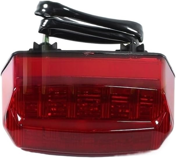 モンキー用 MSX125用 バイク用 リアブレーキ LED テールライト ライト・テイル