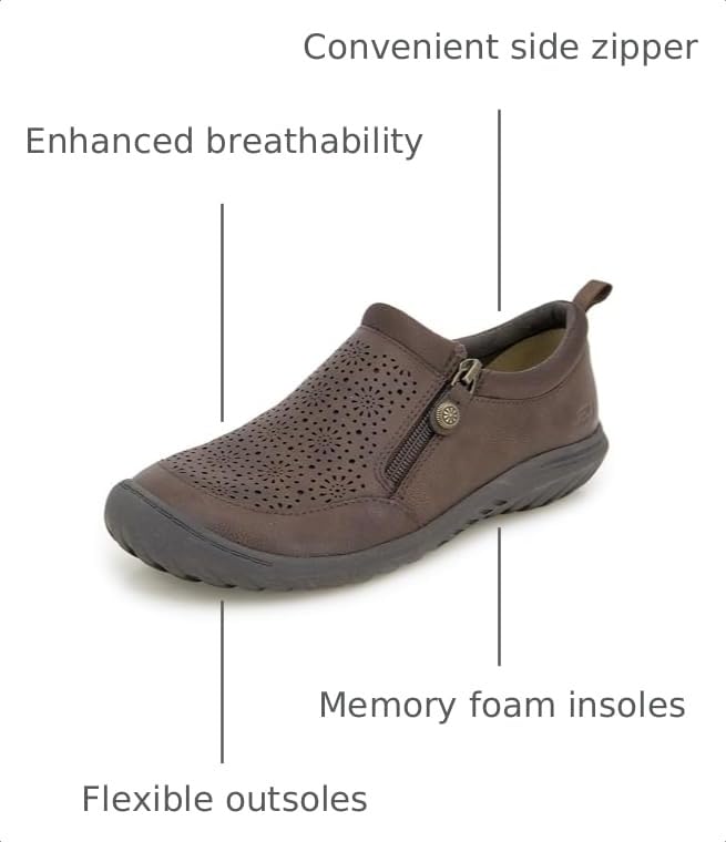 Image of JBU by Jambu Women's Avery