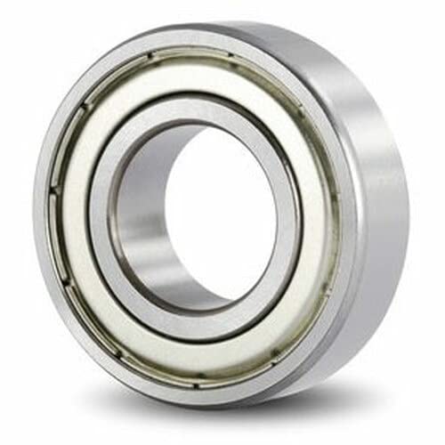 Generic 6310 High Temperature Bearing (1 Pcs) 500 Degrees Celsius 50x110x27mm Full Ball Bearing TB6310 (B06Y425BH3) Amazon Price History, Amazon Price Tracker