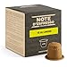 Note D'Espresso, Tè al Limone, Capsule Compatibili con Sistema NESPRESSO*, 40 caps