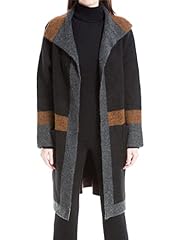 Black Colorblock-22c-300