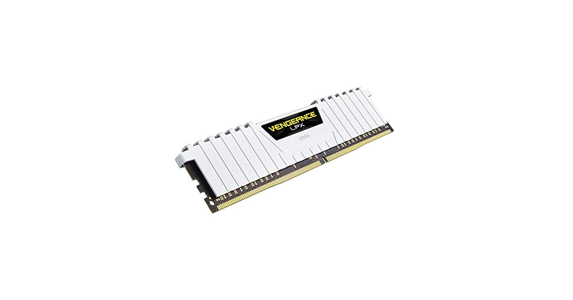 Corsair Vengeance DDR4 メモリー ホワイト Amazon.com: CORSAIR VENGEANCE RGB PRO 16GB (2x8GB) DDR4