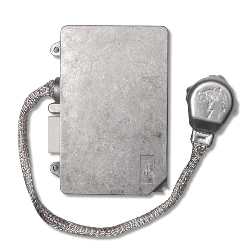 Module phares xénon Mazda RX-8 pour réparer un éclairage HID défectueux