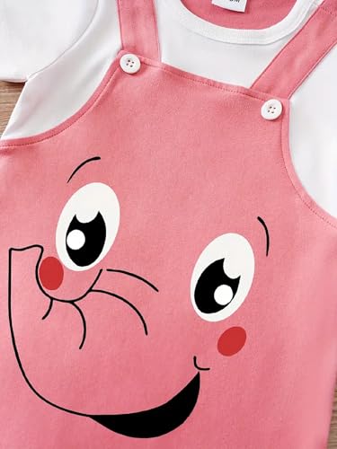 Image of CUTIECRAZE Dungaree || Baby boy dungaree || dungaree baby boy (DDBR 21-23)