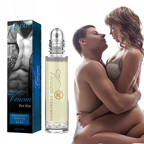 Lusting Pheromone Perfume, Bellunamoon Romance Pheromone Perfume, Intimate Partner Erotic Perfume #TOP1
