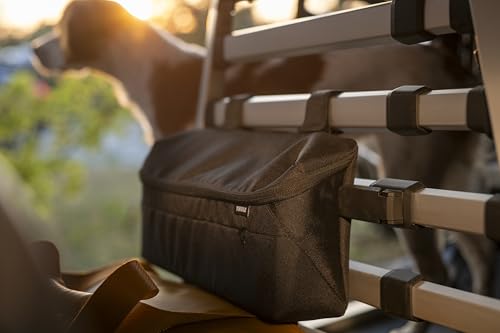 Bolsa de almacenamiento para cajas Thule Allax: organice los viajes con su perro 5