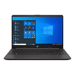HP 250 G8 Commercial Laptop (11th Gen Intel Core i3, 4GB RAM, 1TB HDD, Windows 10), 3Y666PA – for Small and Medium…