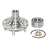 DuraGo 29596088 Rear Wheel Hub Kit
