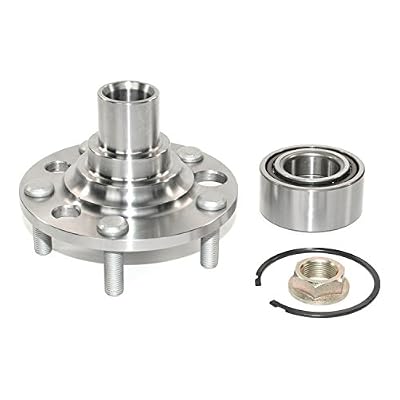 DuraGo 29596088 Rear Wheel Hub Kit