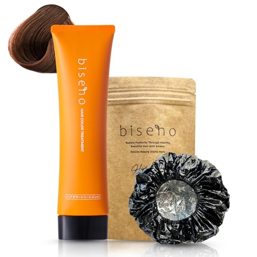 biseno ヘアカラー」の人気商品一覧 | 安い商品を通販サイトから探す