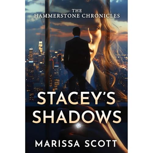 The Hammerstone Chronicles Audiobook By Marissa Scott cover art