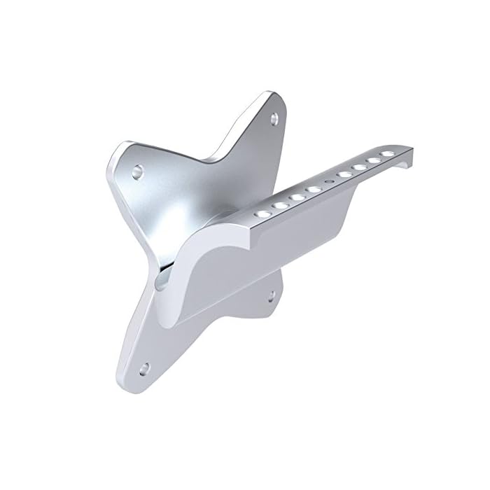 Buy Mount Plus MPMACA Apple VESA 75x75MM Mount Adapter Kit for 24