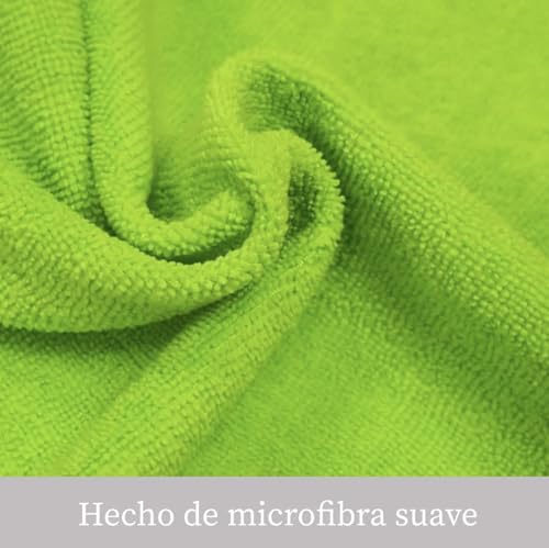 Consejos para Comprar Paños y alfombrillas los más recomendados. 30 Imagen adicional