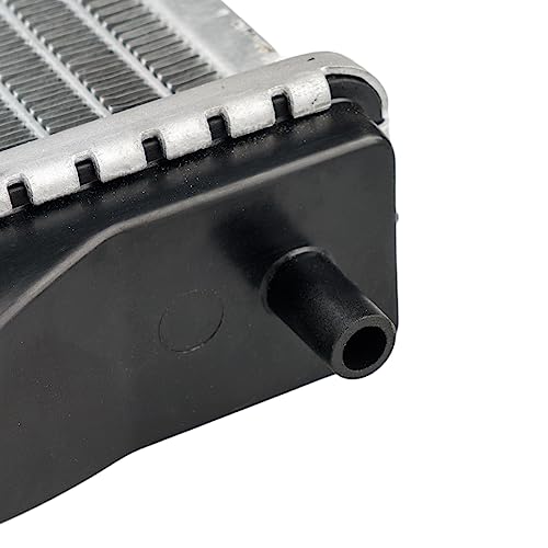 Image of PHILTOP Automotive Replacement Engine Radiator for 2005-2010 Odyssey Transmission Oil Cooler Included
