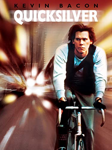 Quicksilver: La Pista Rápida Del Éxito