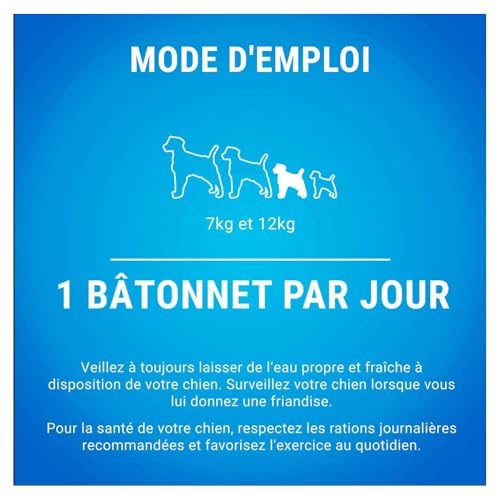 Purina DentaLife - Mini Pack of 21 Dog Sticks - Image 2