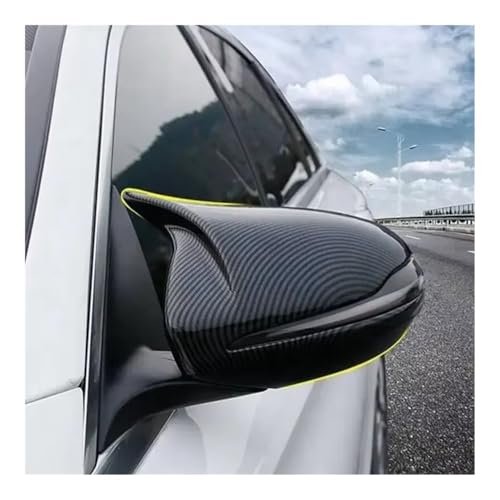 Coques rétroviseur voiture Benz W205 W213 X253 cache rétroviseur
