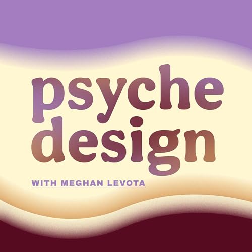 Page de couverture de Psyche Design
