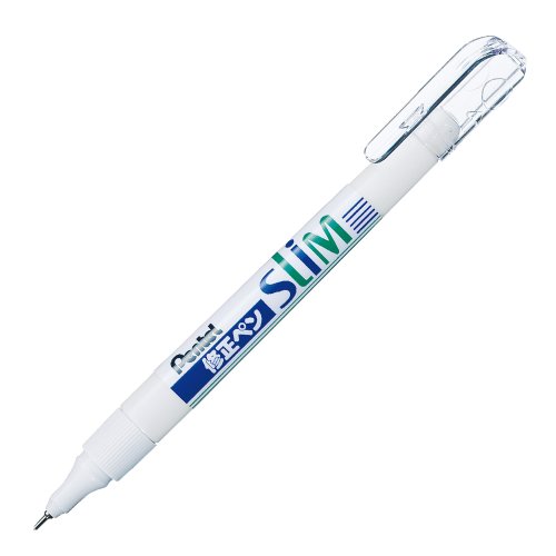 ペんぺん Amazon.co.jp: ぺんてる ペン修正液 WHITESPEED 10個 XZLH64-W