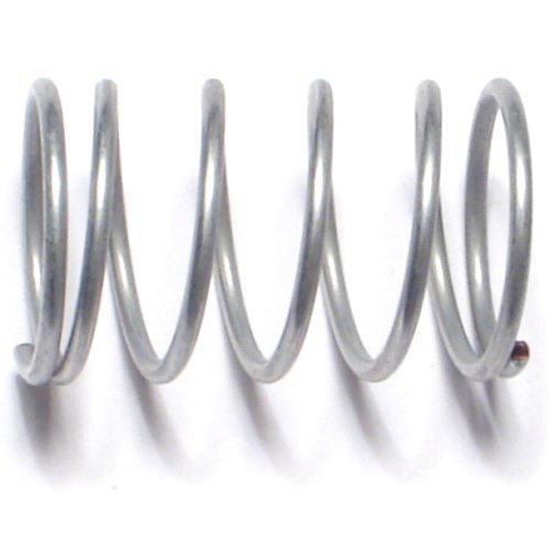 5/8 x 1-1/16 Compression Spring (12 pieces)