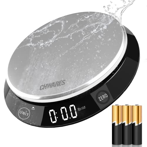 Premier Housewares Küchenwaage Digital - Präzise  Produktbild-Vorschau 3