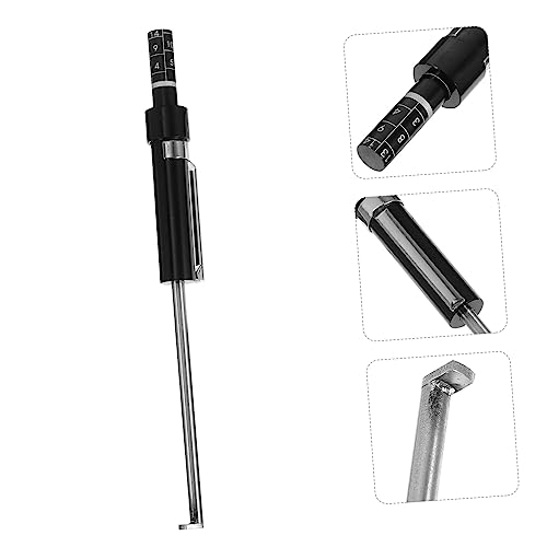 Herramienta para medir grosor pastilla de freno LIFKOME miniatura 5