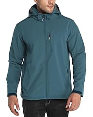 Cadet Blue-removable Hood