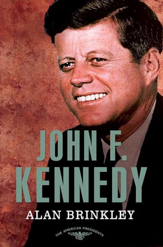 John F. Kennedy: The 35Th President, 1961-1963
