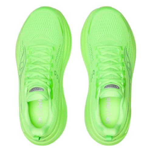 Image of Saucony Hurricane 25
