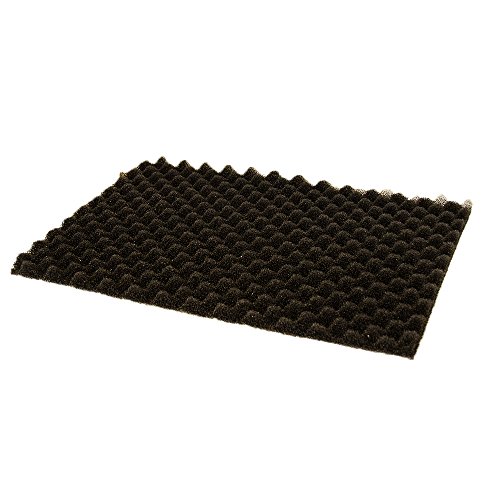 New Dawn 6970/2738 Pond Filter Foam Set 3 Different Media cm 27.94 x 43.18 cm Coarse, Medium and Fine - Image 3